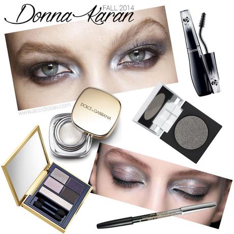 donna-karan-fall-2014-makeup