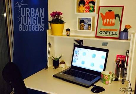 Urban Jungle bloggers#3