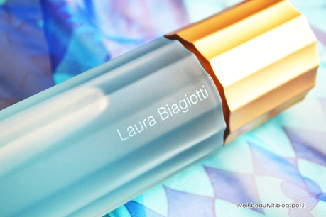Laura Biagiotti, Blu di Roma Fragrances for Him & for Her - Review
