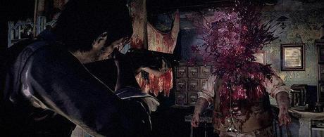 Requisiti PC elevati per The Evil Within