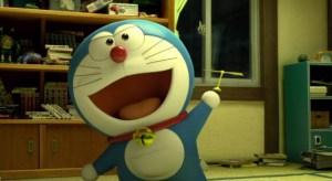 Doraemon