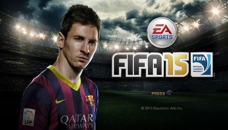 FIFA 15: la recensione