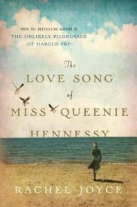 the love song of quennnie hennessy