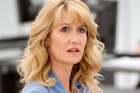 Laura Dern Colpa delle Stelle