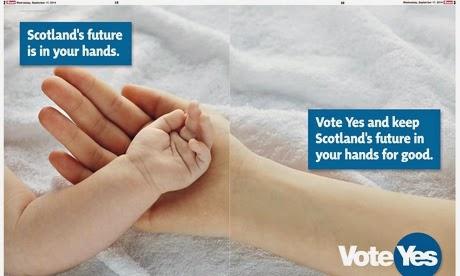 Scottish Referendum - 2