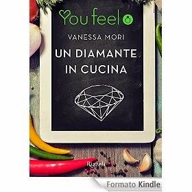 YouFeel Rizzoli - NUOVE USCITE DA DOMANI 26 SETTEMBRE!