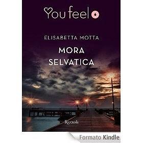 YouFeel Rizzoli - NUOVE USCITE DA DOMANI 26 SETTEMBRE!