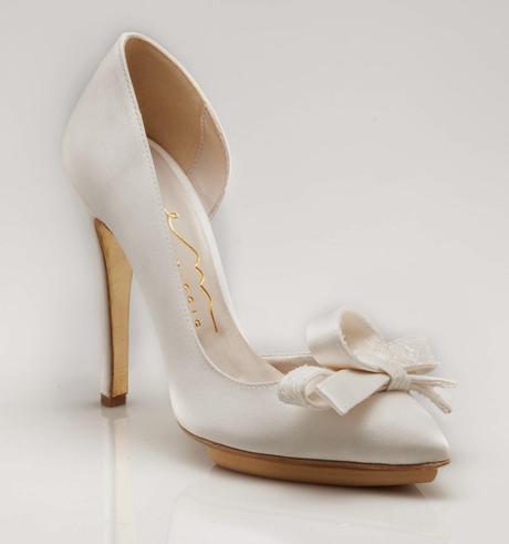 Enzo Miccio Bridal Collection LUXURY SHOES