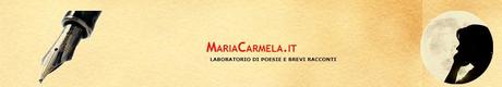 Maria Carmela Micciche, il sito ufficiale