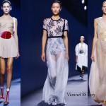 VIONNET SS 2015