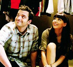 Recensione | New Girl 4×02 “Dice”