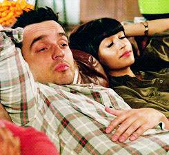 Recensione | New Girl 4×02 “Dice”