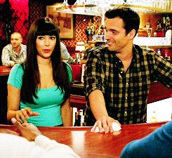 Recensione | New Girl 4×02 “Dice”