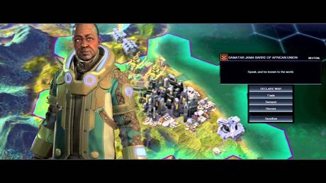 Sid Meier's Civilization: Beyond Earth - Video walkthrough del gameplay in italiano