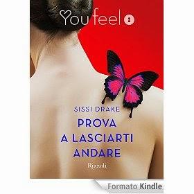 Nuove uscite You Feel per Rizzoli