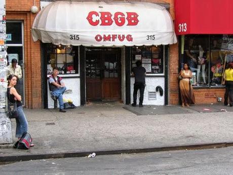 CBGB, IL FILM PIU’ PUNK DELL’ANNO (DOPO WE ARE THE BEST!)