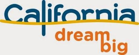 California Dream Big: più che un sogno, un trailer.