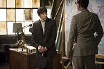 Primo sguardo a Paul Reubens in “The Blacklist 2”