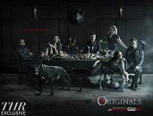 “The Originals” 2: la foto promozionale avverte su nuovi pericoli