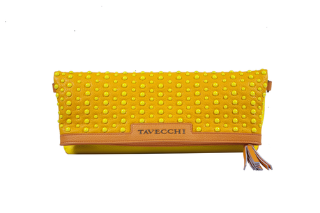 Milano Moda Donna: Tavecchi P/E 2015 Milano Moda Donna: Tavecchi P/E 2015