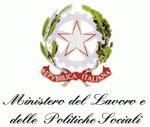 LogoMinisteroDelLavoro