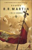George R.R. Martin, Westeros e le novità in libreria