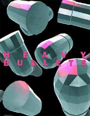 Cover Heavy Bullets