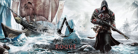 La versione PC di Assassin's Creed: Rogue appare su Uplay