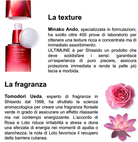 Preview - Shiseido: ULTIMUNE