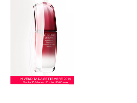 Preview - Shiseido: ULTIMUNE