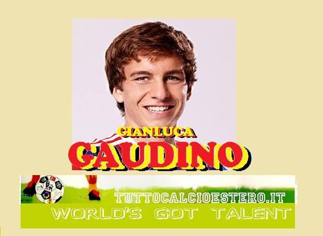 Gaudino