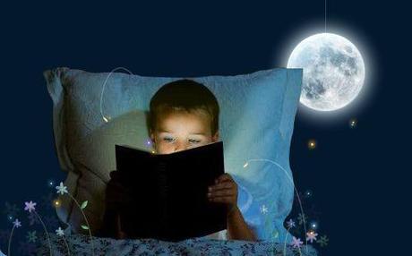 Edicart: un bambino che legge è un bambino felice!
