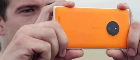 Lumia 830 disponibile da Unieuro a 389€