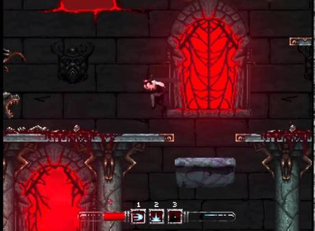 Slain - Il trailer della versione alpha