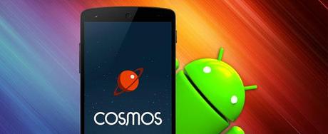 tEZ9Z5p Cosmos   il browser per Android che non richiede connessione!