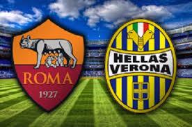 Roma - Verona