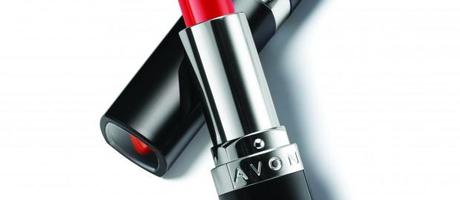 Avon_Rossetto Colore Semprevivo Bold_Coral Burst