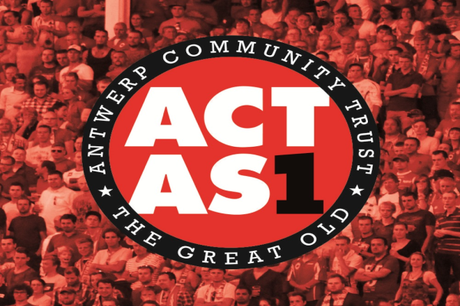 Royal Antwerp FC, due rappresentati dei tifosi entreranno nel Board Royal Antwerp FC, due rappresentati dei tifosi entreranno nel Board