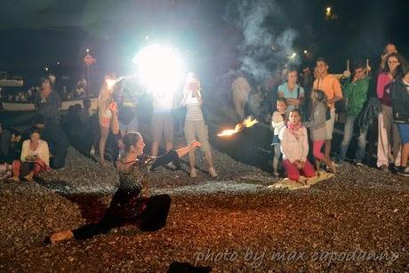 XXIII FESTA del PESCE 2014 ..è in corso ....