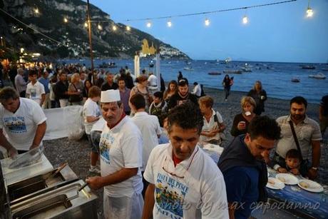 XXIII FESTA del PESCE 2014 ..è in corso ....