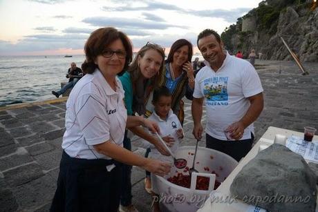 XXIII FESTA del PESCE 2014 ..è in corso ....