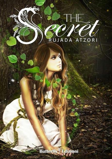 Autore Criccoso: Rujada Atzori “The Secret”