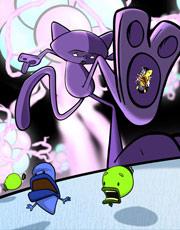 Cover Schrödinger’s Cat And The Raiders Of The Lost Quark