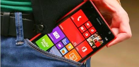 Come eseguire lo smontaggio del Lumia 1520 | Video tutorial completo