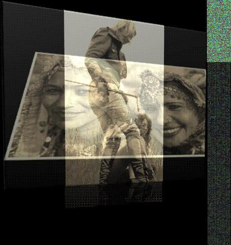 Lo Zâr di Jeanne Damien ♥ Lo Zâr di Jeanne Damien ♥