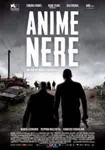 Anime Nere - Francesco Nunzi 2014