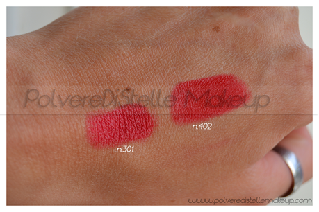 PREVIEW: Miss Pupa Velvet Matt Lipstick - PUPA MILANO