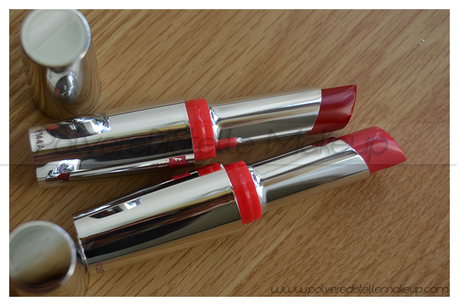 PREVIEW: Miss Pupa Velvet Matt Lipstick - PUPA MILANO