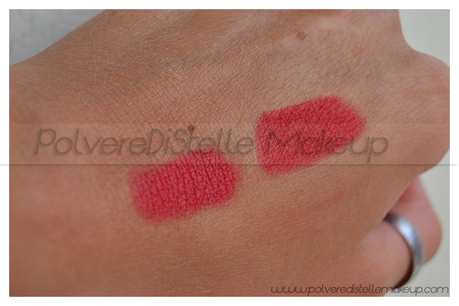 PREVIEW: Miss Pupa Velvet Matt Lipstick - PUPA MILANO