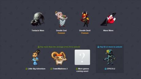 125 600x336 Humble Mobile Bundle, giochi Android in saldo giochi  Humble Mobile Bundle android 